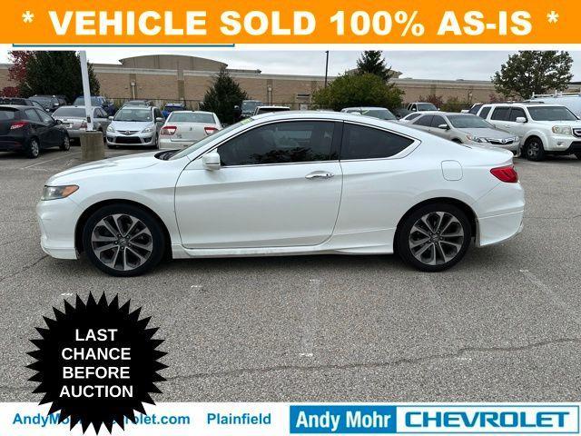 used 2013 Honda Accord car, priced at $7,300