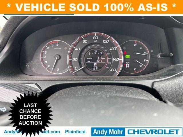 used 2013 Honda Accord car, priced at $7,300