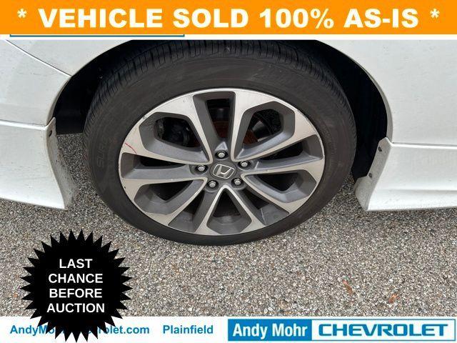 used 2013 Honda Accord car, priced at $7,300