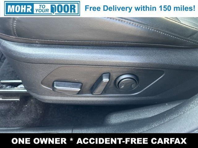 used 2023 Kia Sportage car, priced at $27,000