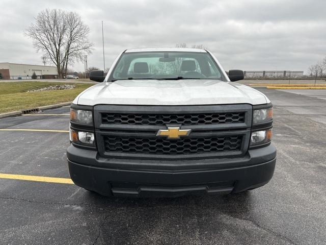 used 2014 Chevrolet Silverado 1500 car, priced at $12,500