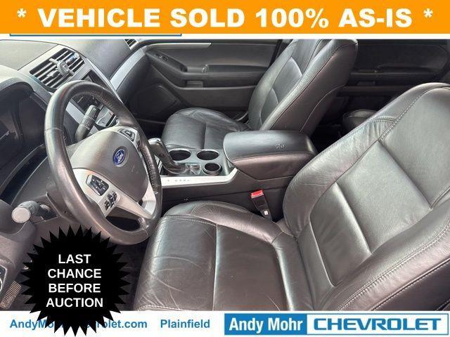 used 2014 Ford Explorer car, priced at $6,500