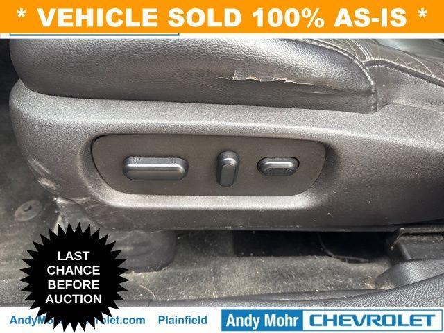 used 2014 Ford Explorer car, priced at $6,500