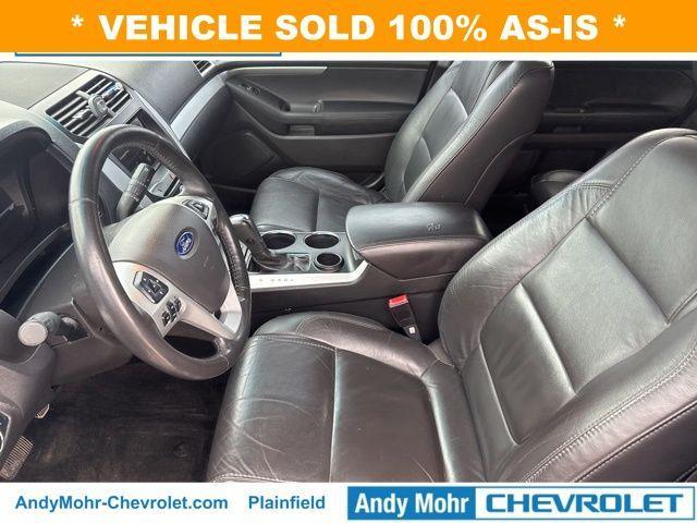 used 2014 Ford Explorer car, priced at $6,500