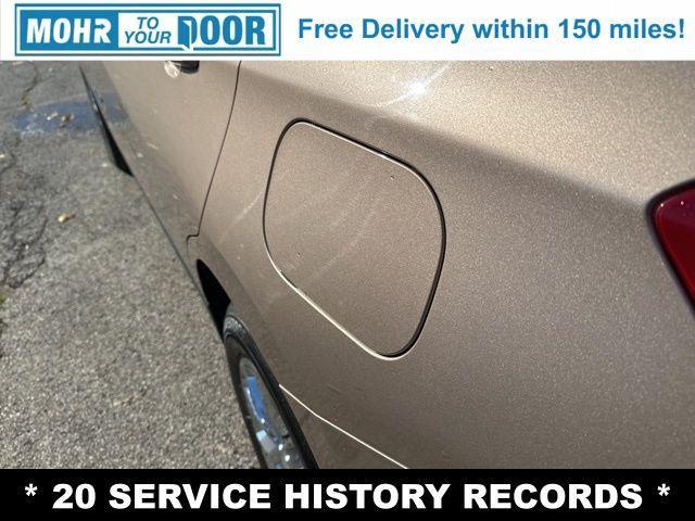 used 2019 Chevrolet Equinox car, priced at $14,500