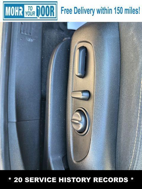 used 2019 Chevrolet Equinox car, priced at $14,500