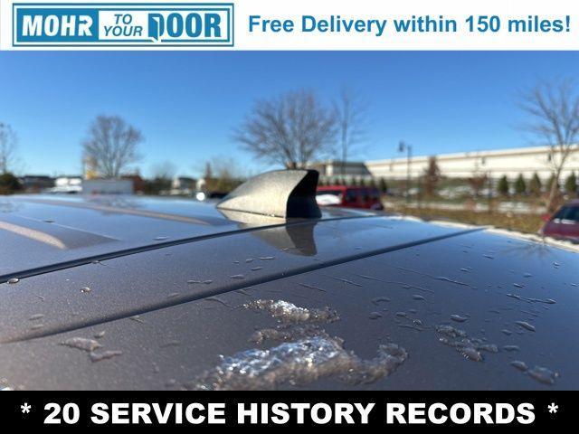 used 2019 Chevrolet Equinox car, priced at $14,500