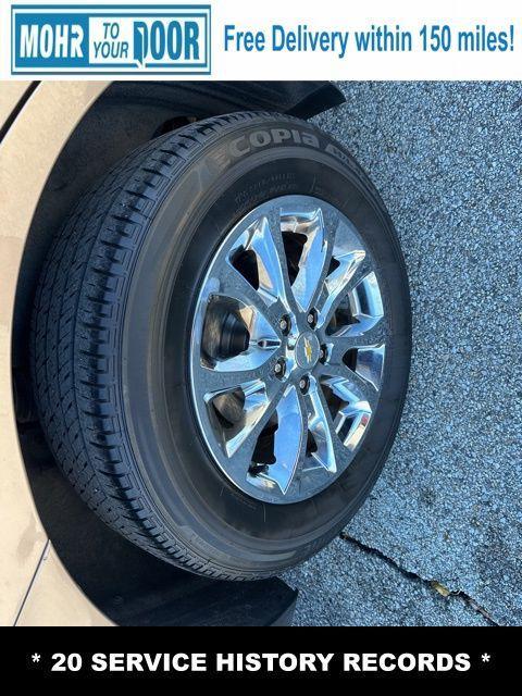 used 2019 Chevrolet Equinox car, priced at $14,500