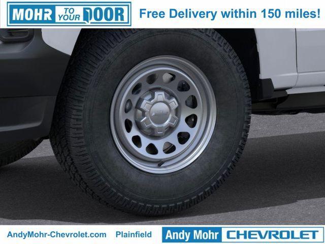 new 2026 Chevrolet Colorado car, priced at $39,650