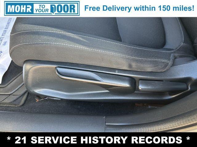 used 2016 Honda Civic car, priced at $11,300
