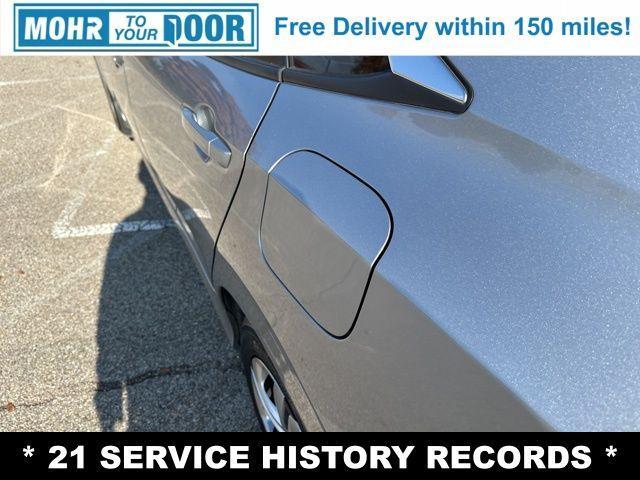 used 2016 Honda Civic car, priced at $11,300