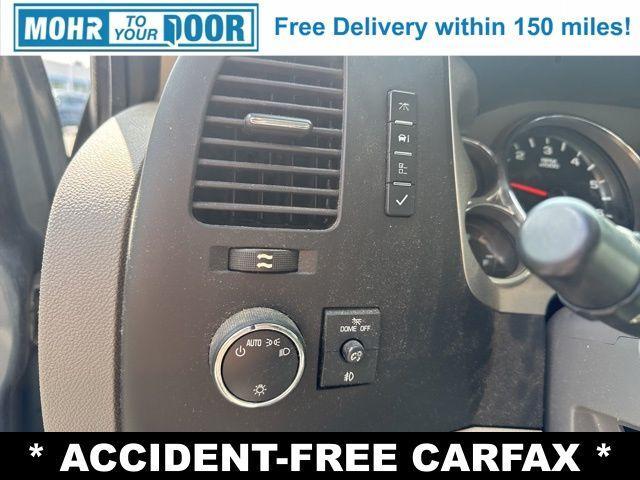 used 2013 Chevrolet Silverado 2500 car, priced at $23,000