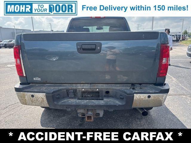 used 2013 Chevrolet Silverado 2500 car, priced at $23,000
