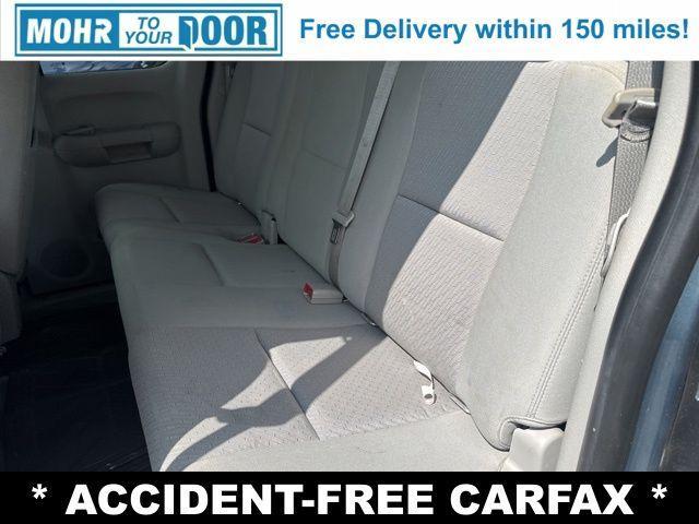 used 2013 Chevrolet Silverado 2500 car, priced at $23,000