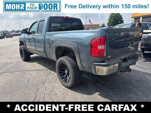 used 2013 Chevrolet Silverado 2500 car, priced at $23,000