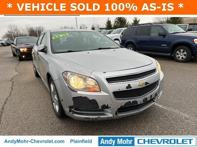 used 2011 Chevrolet Malibu car, priced at $2,500