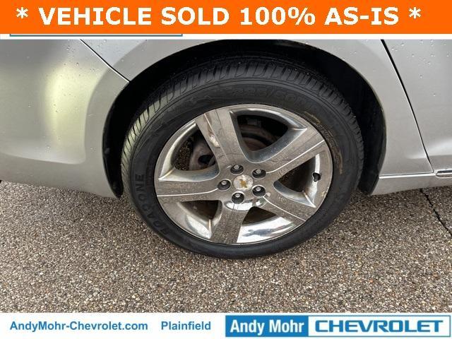 used 2011 Chevrolet Malibu car, priced at $2,500