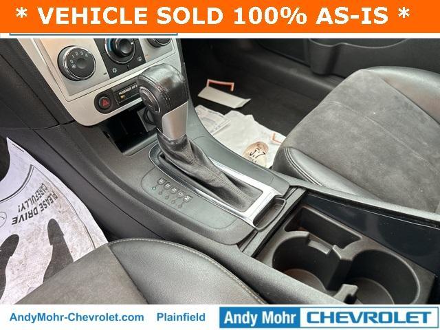 used 2011 Chevrolet Malibu car, priced at $2,500