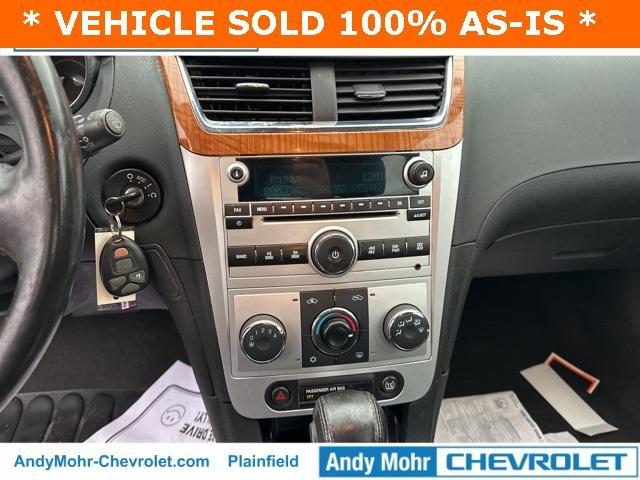 used 2011 Chevrolet Malibu car, priced at $2,500