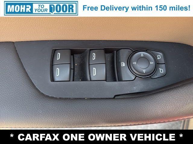used 2023 Chevrolet Blazer car, priced at $32,440