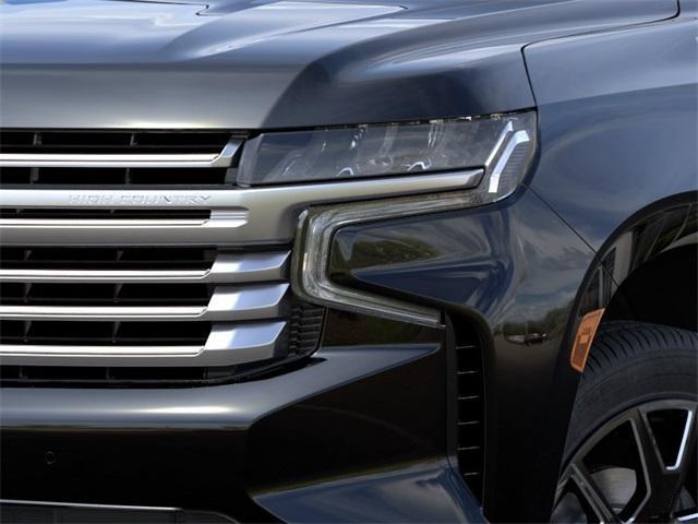 new 2024 Chevrolet Tahoe car, priced at $87,205