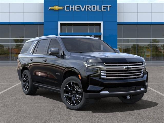 new 2024 Chevrolet Tahoe car, priced at $87,205