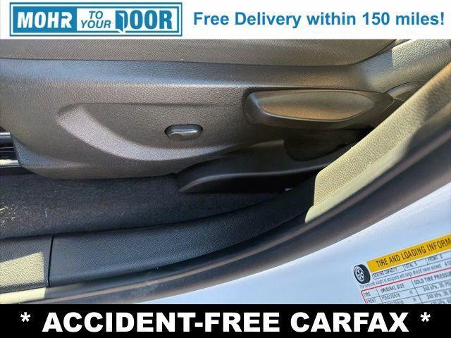 used 2017 Chevrolet Trax car, priced at $9,800