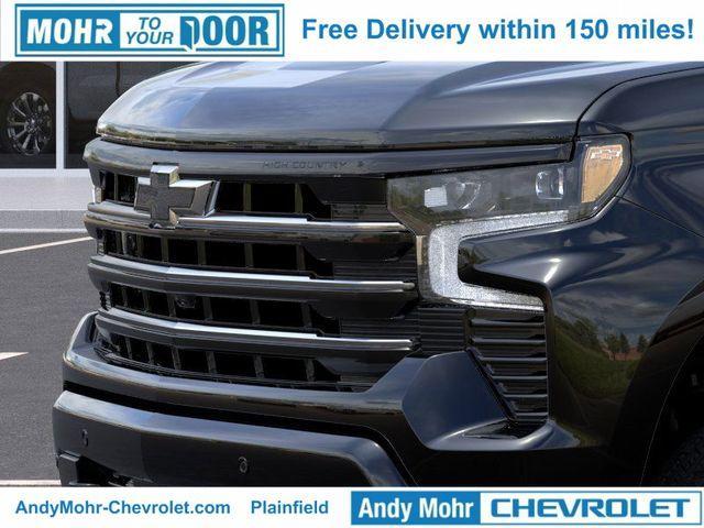 new 2026 Chevrolet Silverado 1500 car, priced at $75,790