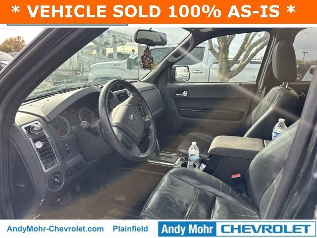 used 2012 Ford Escape car, priced at $5,000