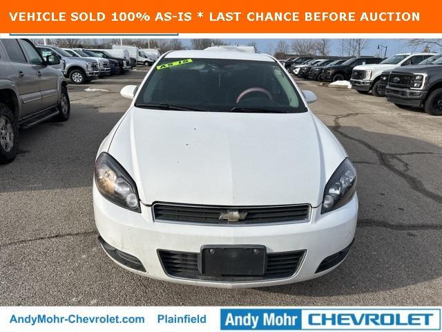 used 2011 Chevrolet Impala car, priced at $2,000