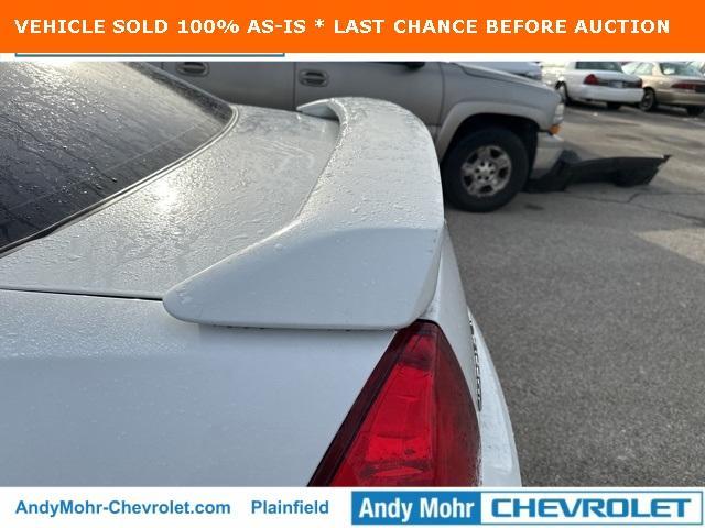 used 2011 Chevrolet Impala car, priced at $2,000