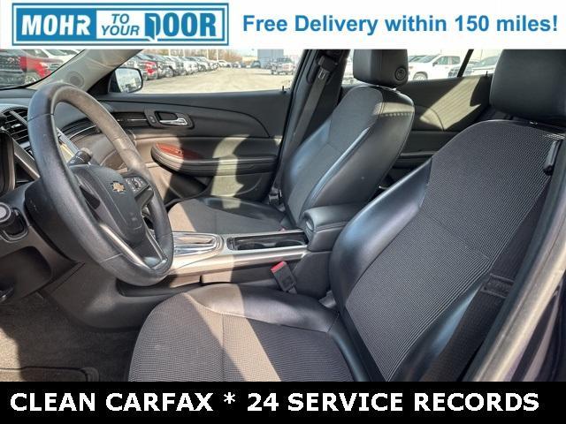 used 2013 Chevrolet Malibu car, priced at $10,500