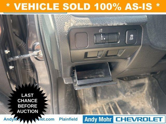 used 2016 Subaru Crosstrek car, priced at $7,816