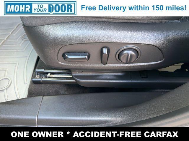 used 2020 Buick Encore GX car, priced at $17,700