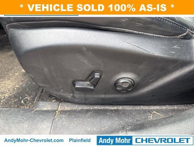 used 2014 Jeep Cherokee car, priced at $5,250