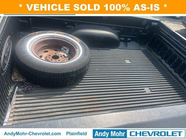 used 2004 Ford Ranger car, priced at $3,500