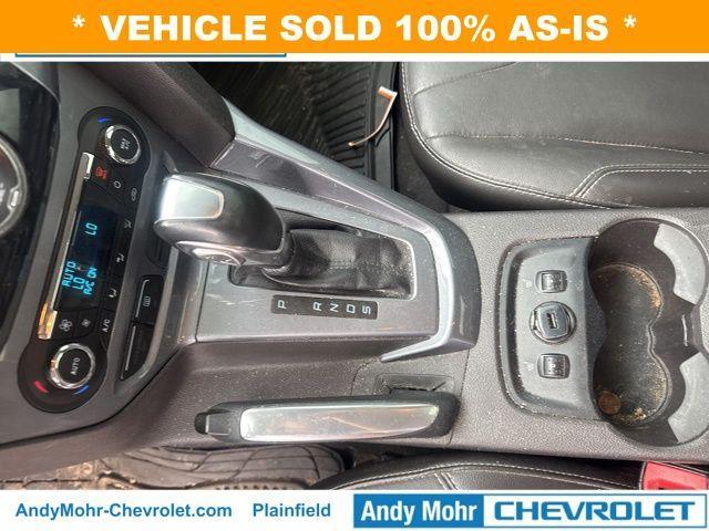 used 2014 Ford Focus car, priced at $4,500
