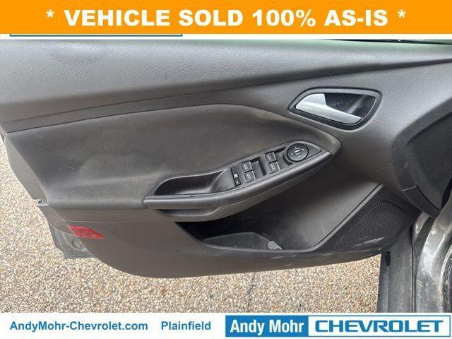 used 2014 Ford Focus car, priced at $4,500