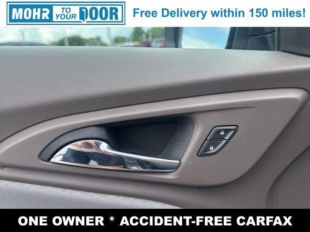 used 2023 Chevrolet Malibu car, priced at $16,930