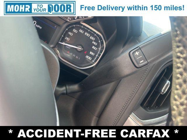 used 2021 GMC Sierra 1500 car, priced at $42,408