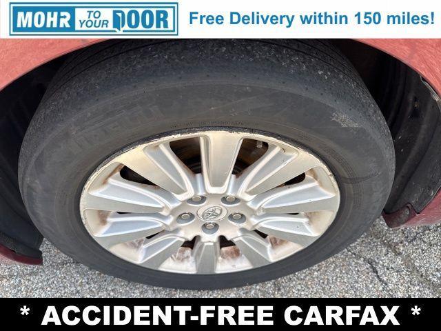 used 2011 Toyota Sienna car, priced at $4,500