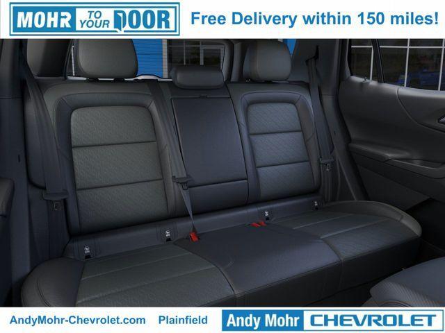 new 2026 Chevrolet Equinox car, priced at $32,453