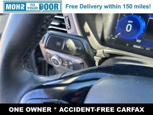 used 2022 Ford Escape car, priced at $16,200