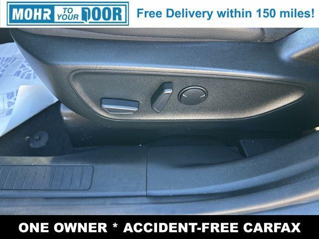 used 2022 Ford Escape car, priced at $16,200