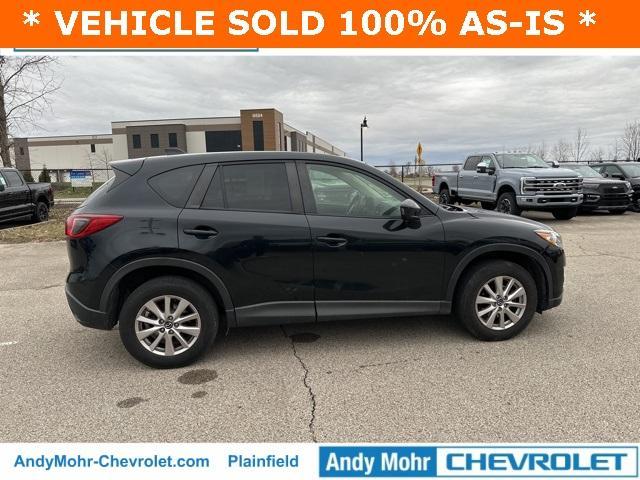 used 2014 Mazda CX-5 car, priced at $6,000