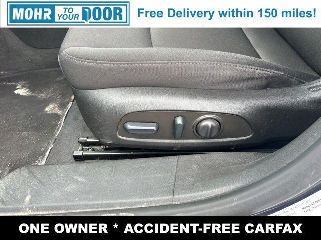 used 2022 Chevrolet Malibu car, priced at $18,500