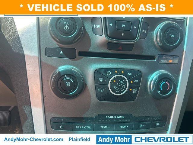 used 2015 Ford Explorer car, priced at $8,500