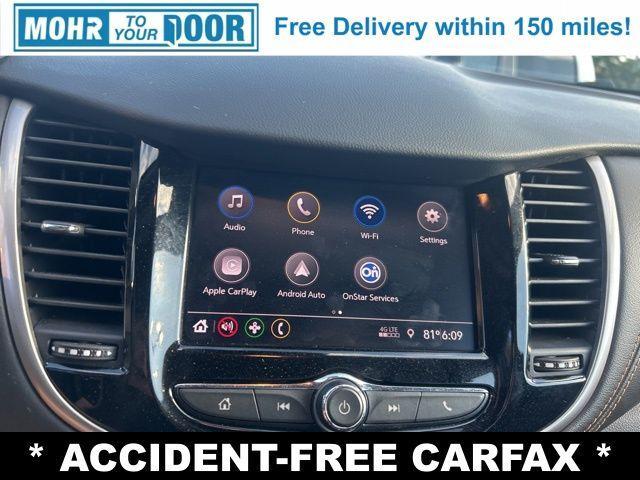 used 2022 Chevrolet Trax car, priced at $19,799