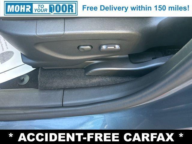 used 2022 Chevrolet Trax car, priced at $19,799