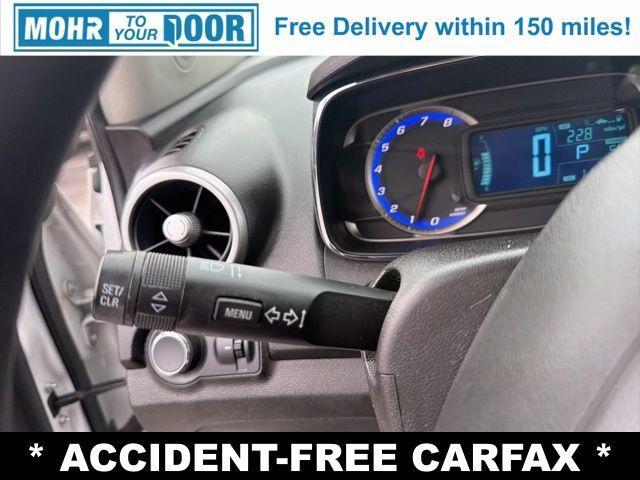 used 2016 Chevrolet Trax car, priced at $7,600